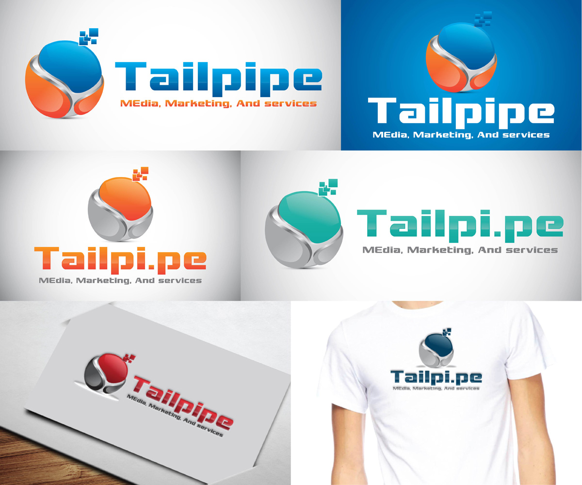 Logo-Design von Mars Multimedia für dieses Projekt | Design #7958773