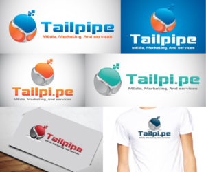Logo Design by Mars Multimedia for this project | Design: #7958790