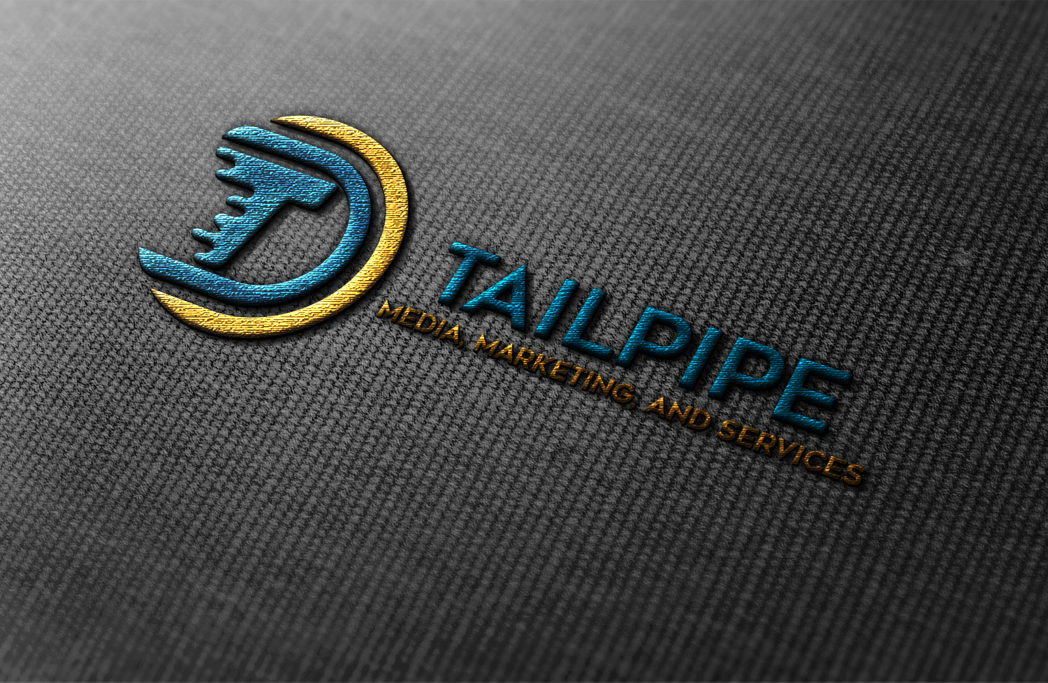 Logo Design by vp.salim for this project | Design #7963888