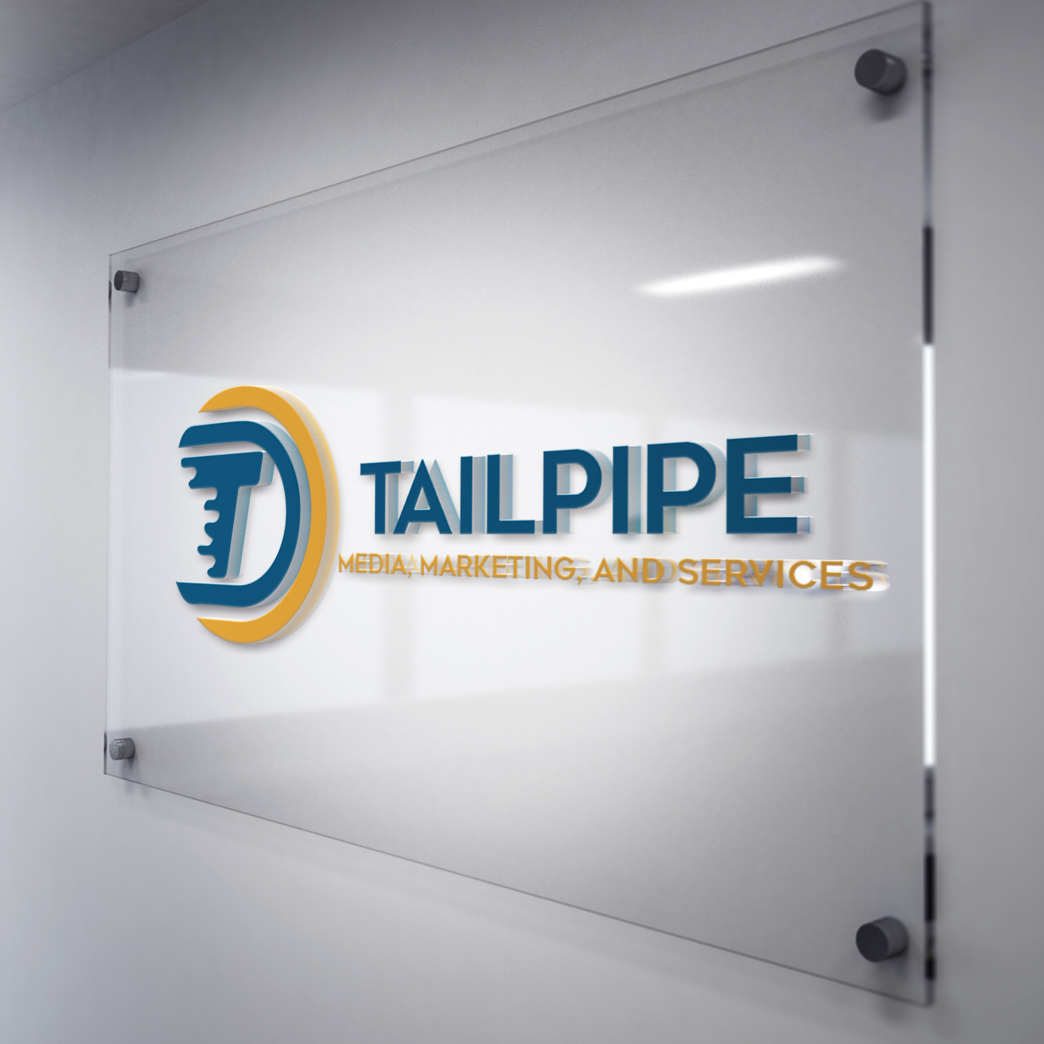 Logo Design by vp.salim for this project | Design #7963898