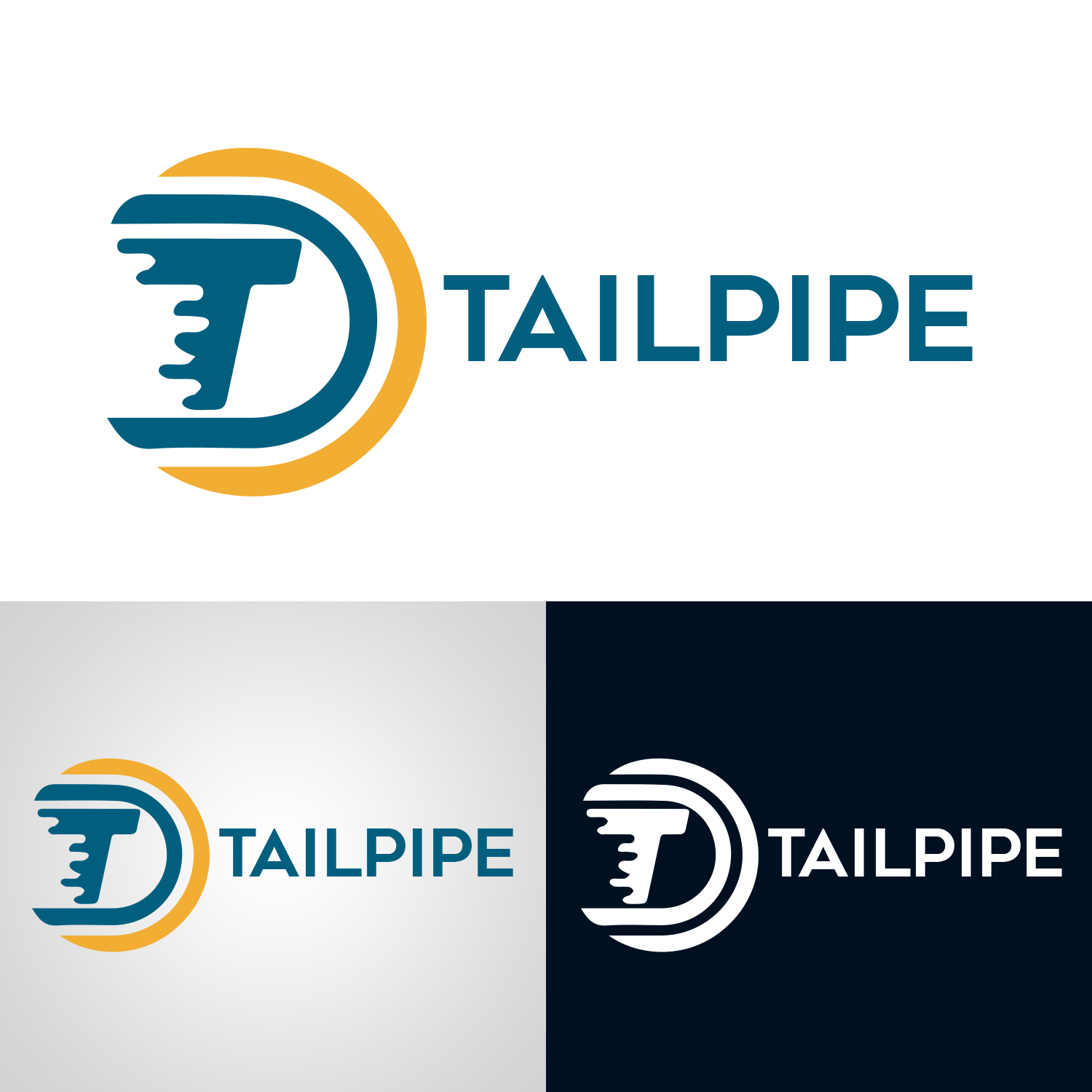 Logo Design by vp.salim for this project | Design #7963900