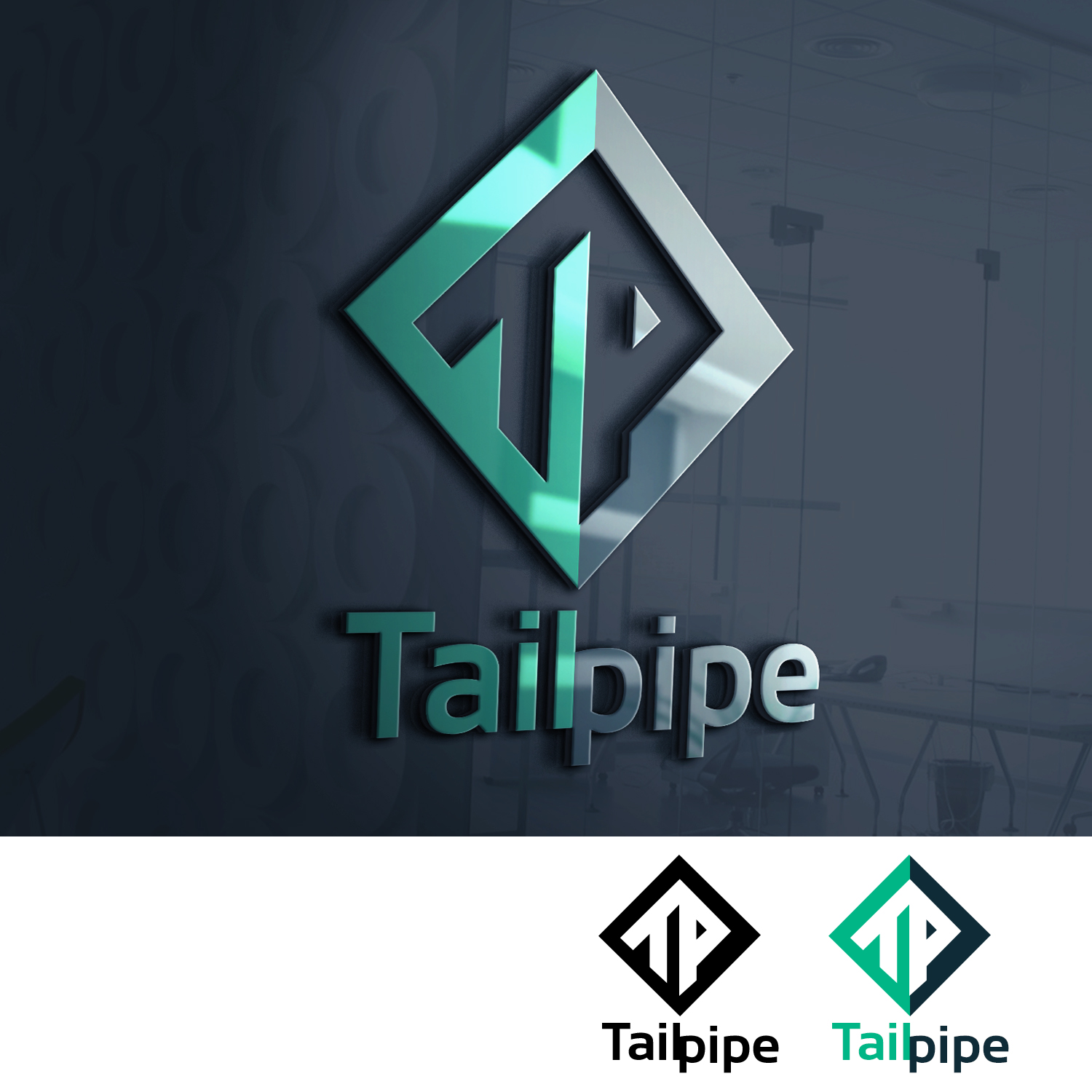 Logo Design by rcuadillera for this project | Design #7970879