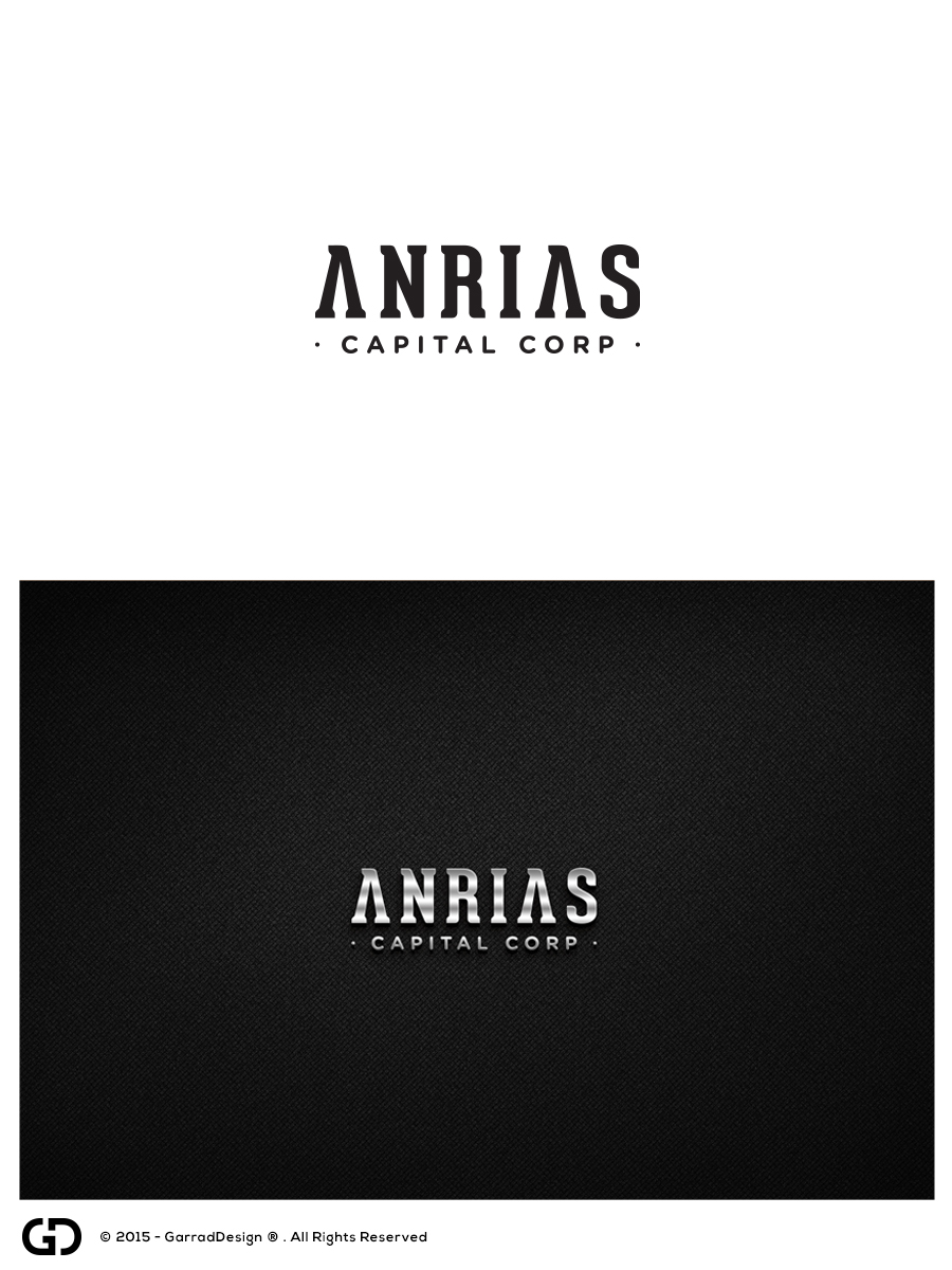 Logo-Design von garrad für dieses Projekt | Design #7918498