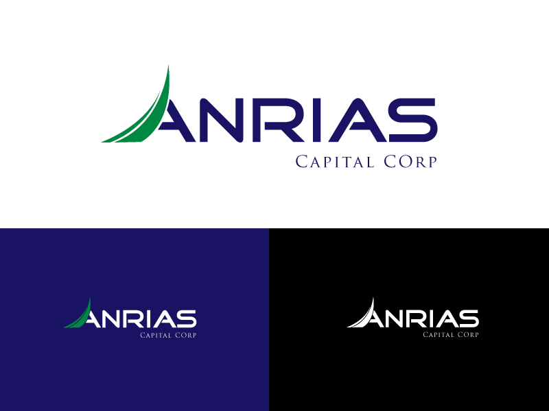 Logo Design by H4R5Z for this project | Design #7868690