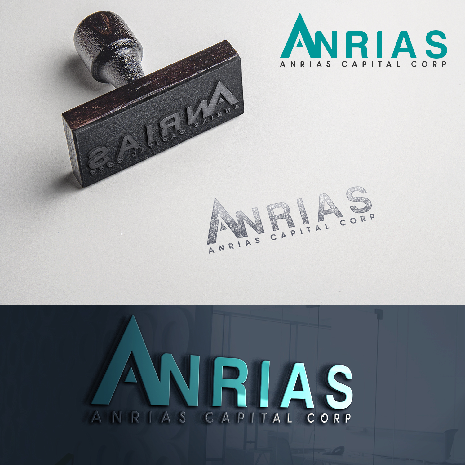 Logo-Design von ADM Florin für dieses Projekt | Design #7927025