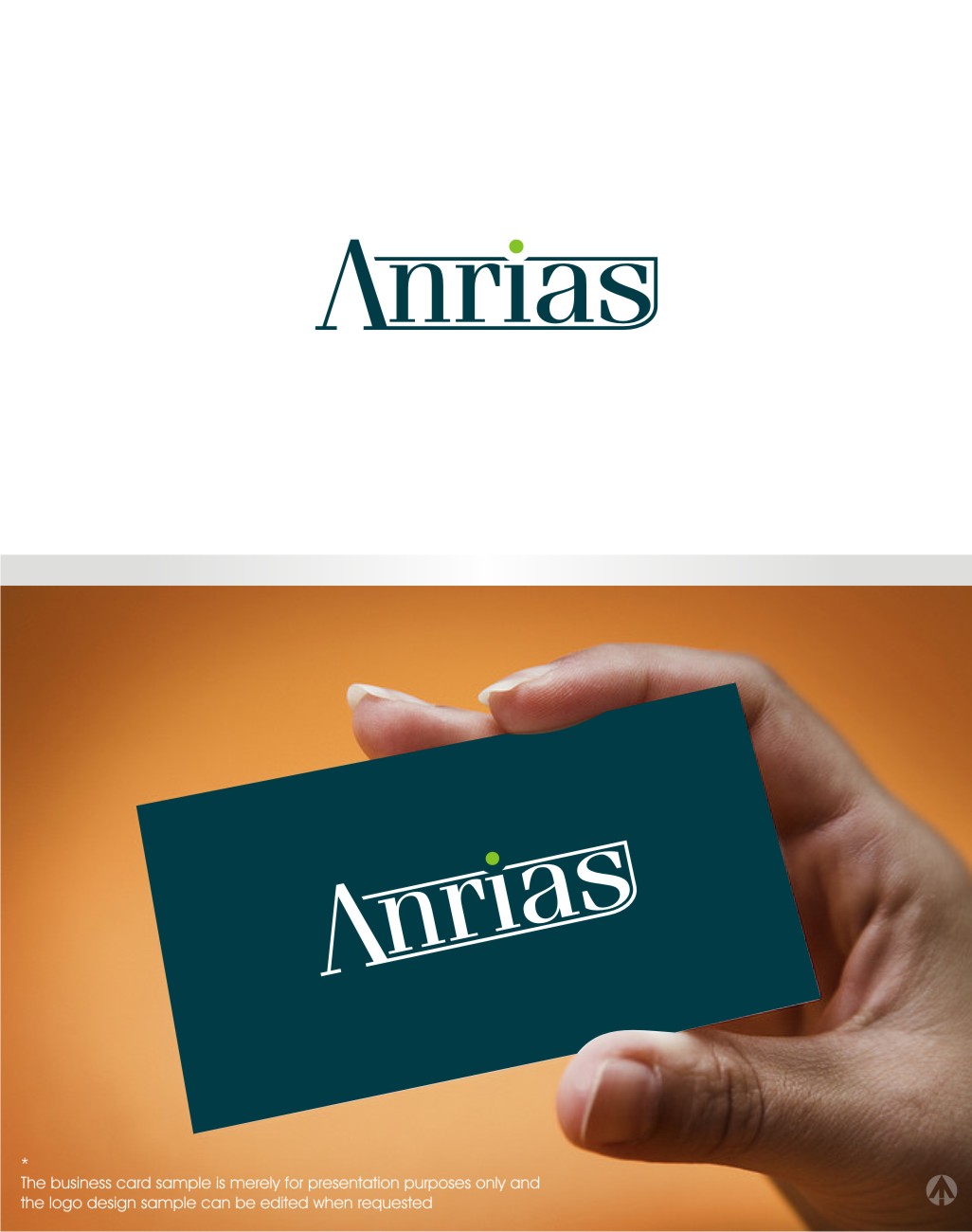 Logo-Design von MBARO für dieses Projekt | Design #7909621