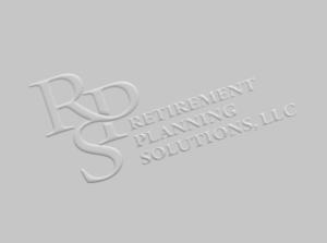 Design de Logo par Savitra pour Retirement Planning Solutions | Design : #7876931