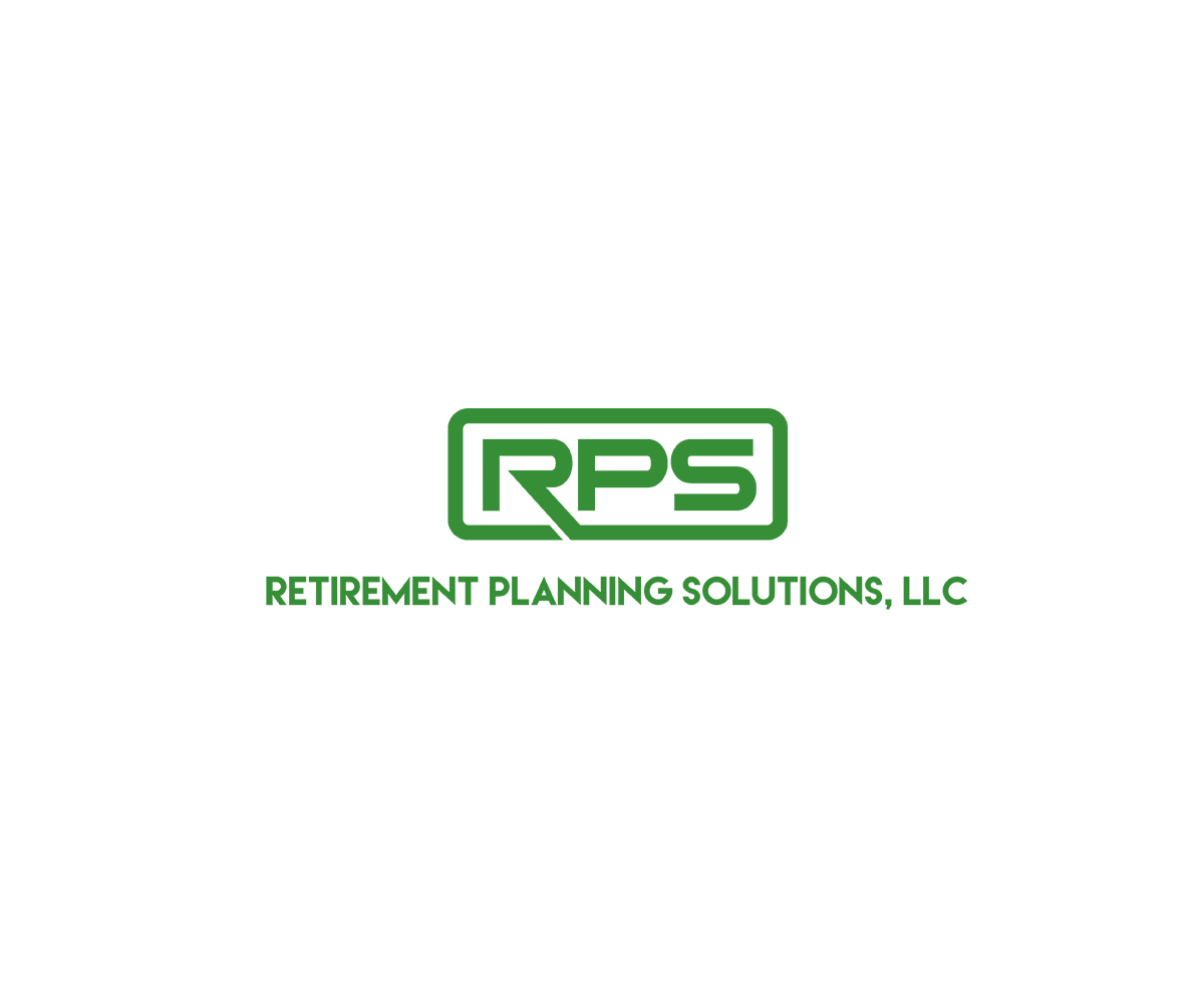 Diseño de Logo por saulogchito para Retirement Planning Solutions | Diseño #7883340