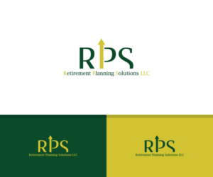 Design de Logo par DP pour Retirement Planning Solutions | Design : #7869484