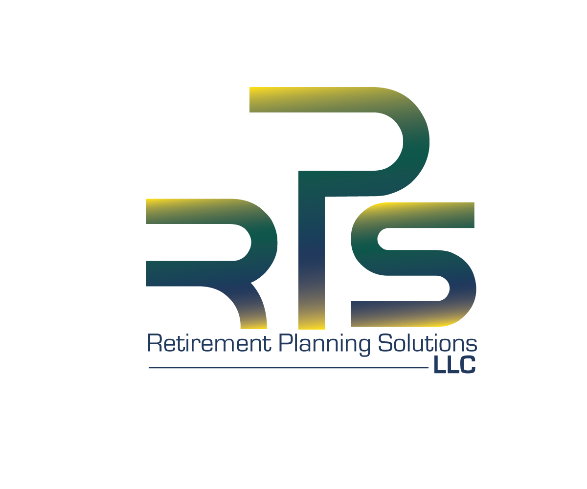 Diseño de Logo por gayathrik2244 para Retirement Planning Solutions | Diseño #7885193