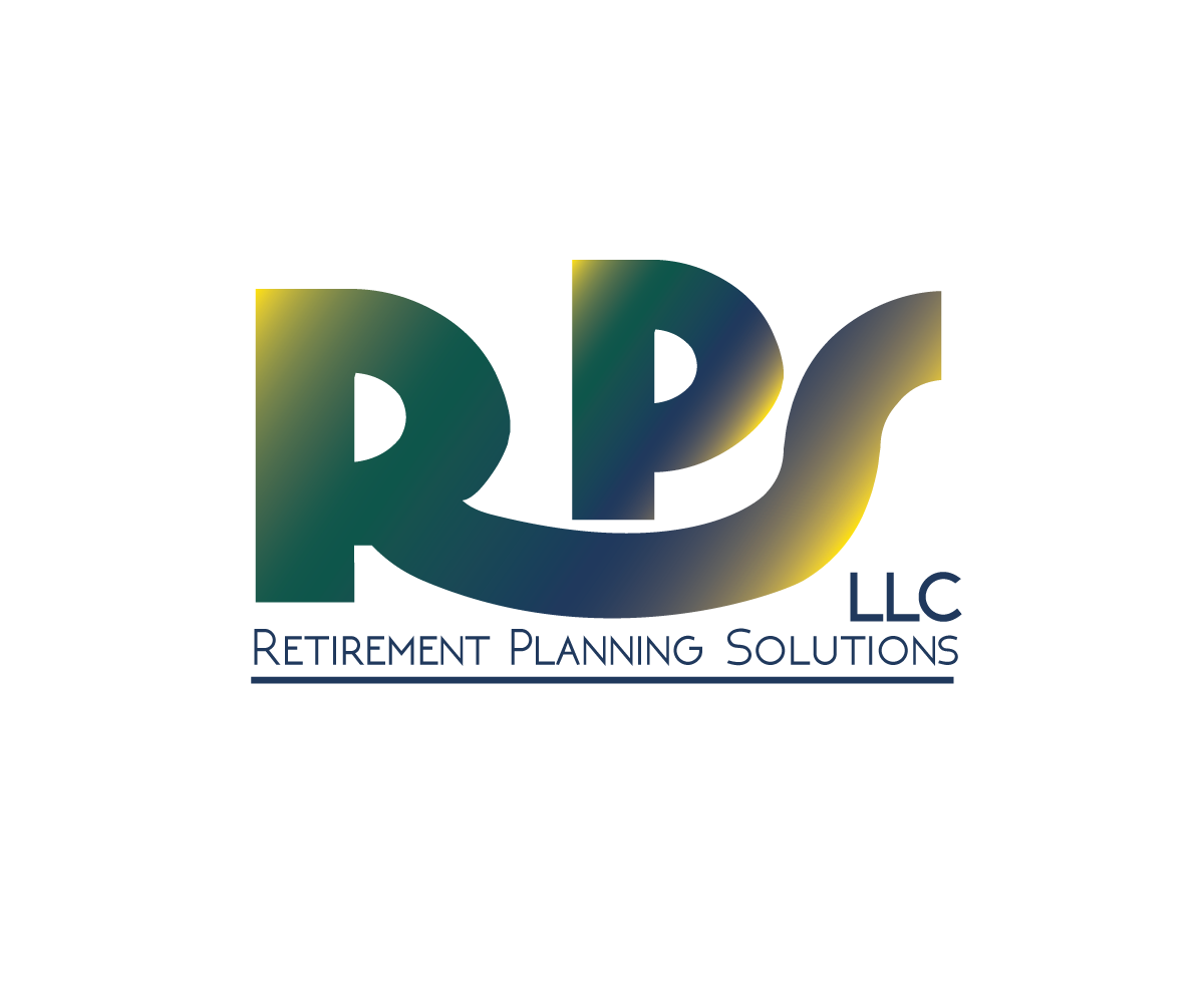 Diseño de Logo por gayathrik2244 para Retirement Planning Solutions | Diseño #7885194