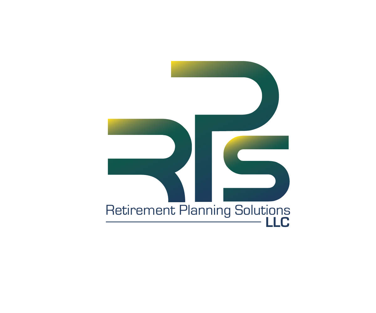Diseño de Logo por gayathrik2244 para Retirement Planning Solutions | Diseño #7885195