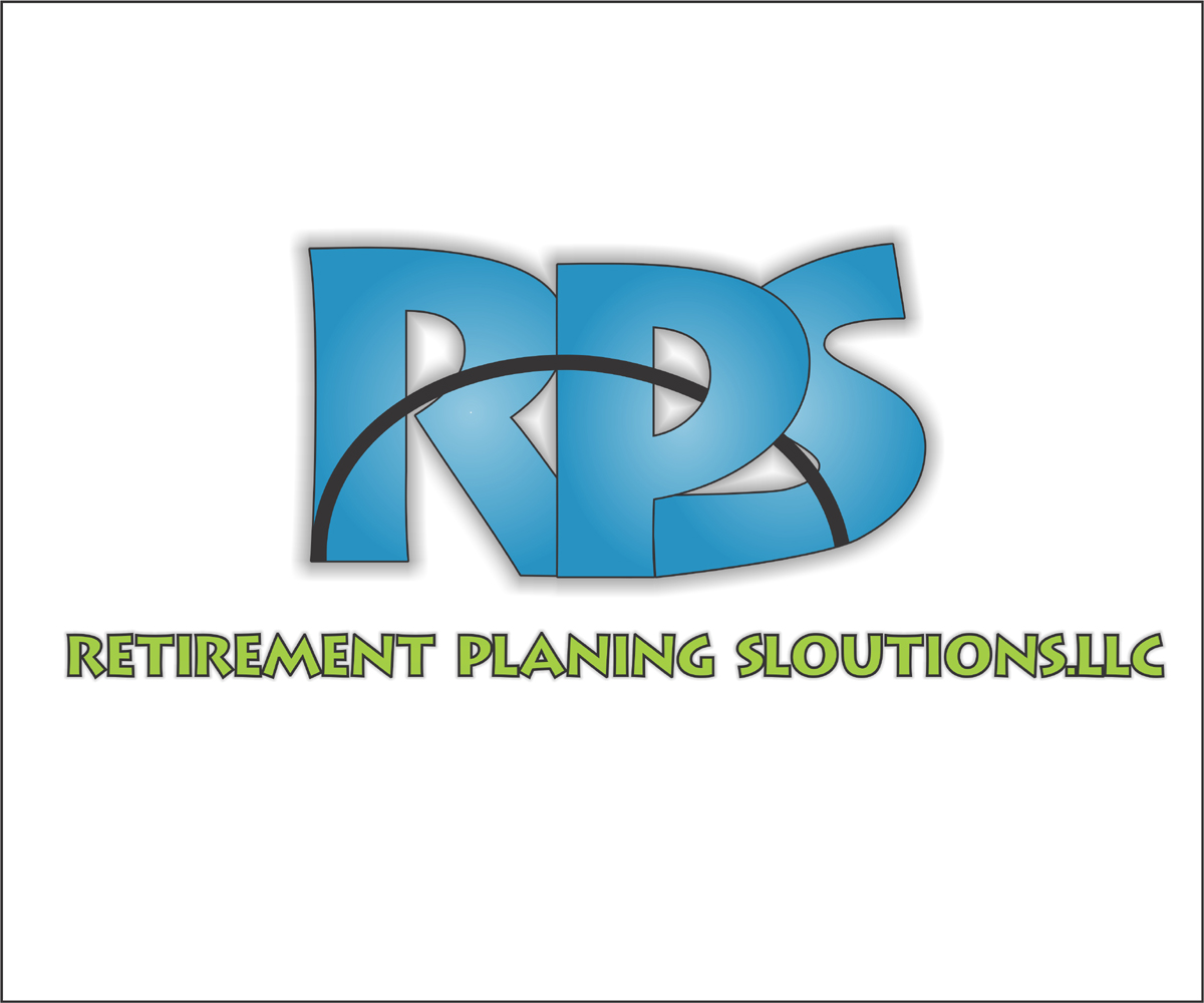 Logo Design by faisal_adnan4472 for Retirement Planning Solutions | Design #7916767