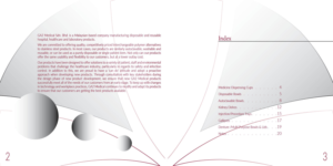 Catalogue Design by stankovic001 for Constar Pty Ltd | Design: #7941878