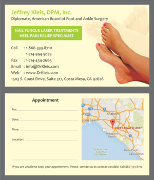 Business Card Design by sandeshnarvekar for this project | Design: #7885044