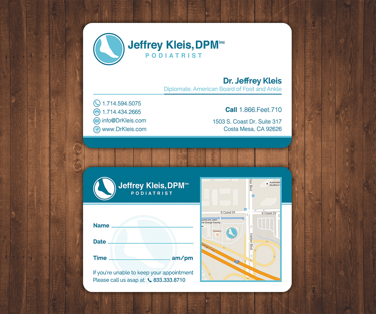 Business Card Design by Stylez Designz for this project | Design: #7979491