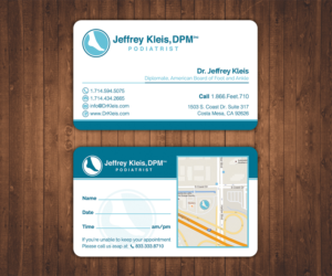 Business Card Design by Stylez Designz for this project | Design: #7979491