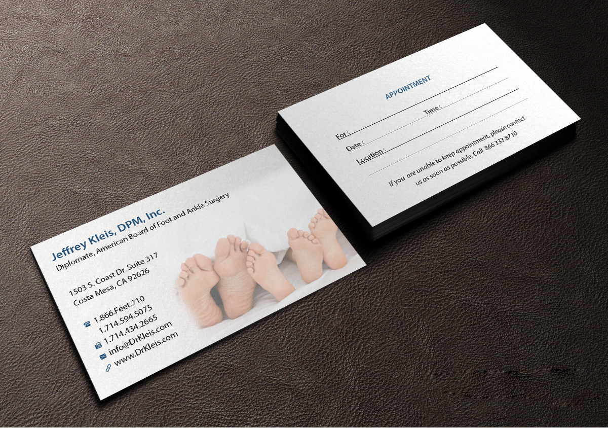 Design de Carte de Visite par Creations Box 2015 pour ce projet | Design #7899217