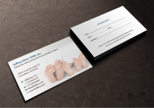 Design de Carte de Visite par Creations Box 2015 pour ce projet | Design : #7899217