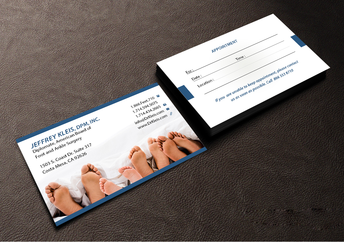 Design de Carte de Visite par Creations Box 2015 pour ce projet | Design #7899218