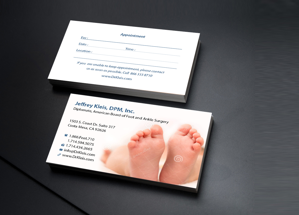 Design de Carte de Visite par Creations Box 2015 pour ce projet | Design #7899219