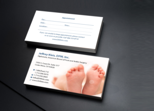 Design de Carte de Visite par Creations Box 2015 pour ce projet | Design : #7899219