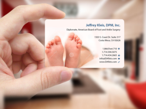 Business Card Design by Creations Box 2015 for this project | Design: #7899222