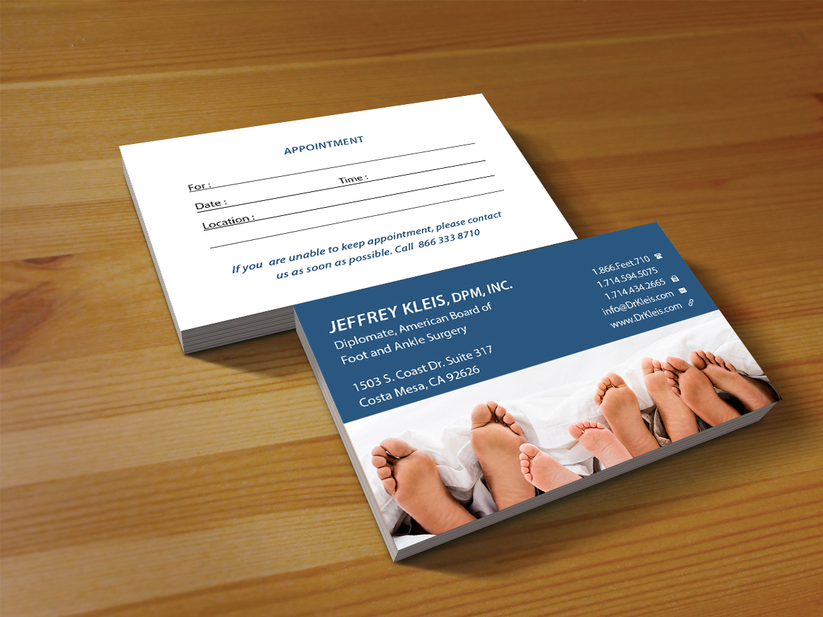 Design de Carte de Visite par Creations Box 2015 pour ce projet | Design #7899223