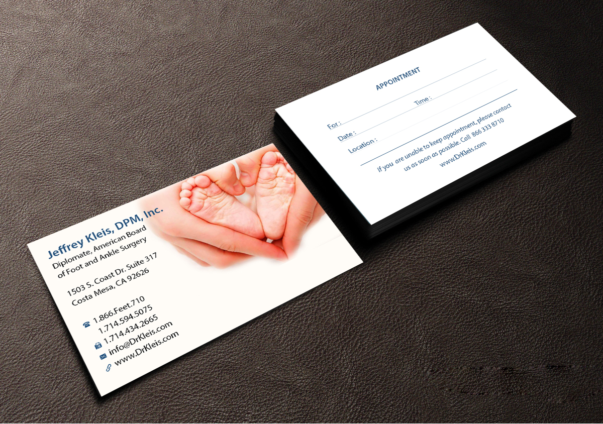 Design de Carte de Visite par Creations Box 2015 pour ce projet | Design #7899225