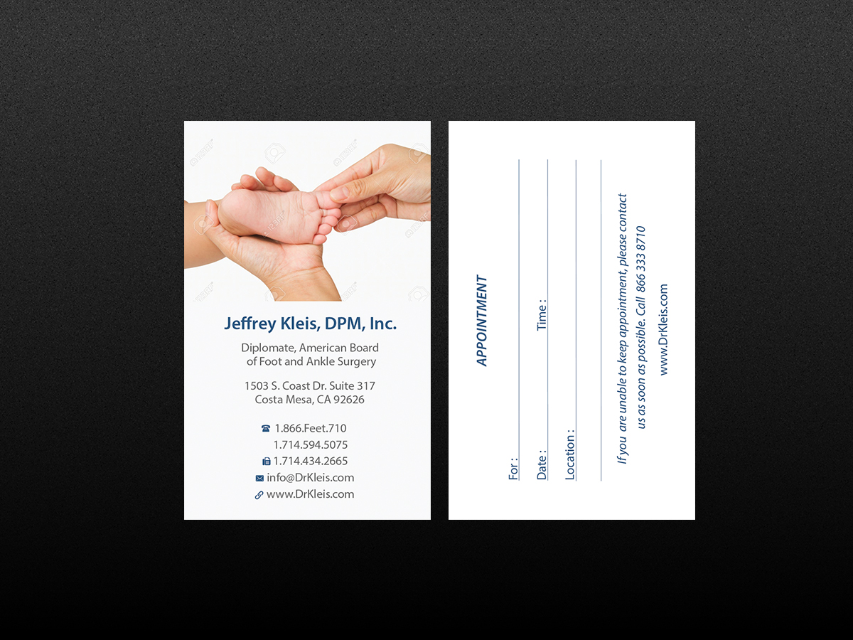 Design de Carte de Visite par Creations Box 2015 pour ce projet | Design #7899232