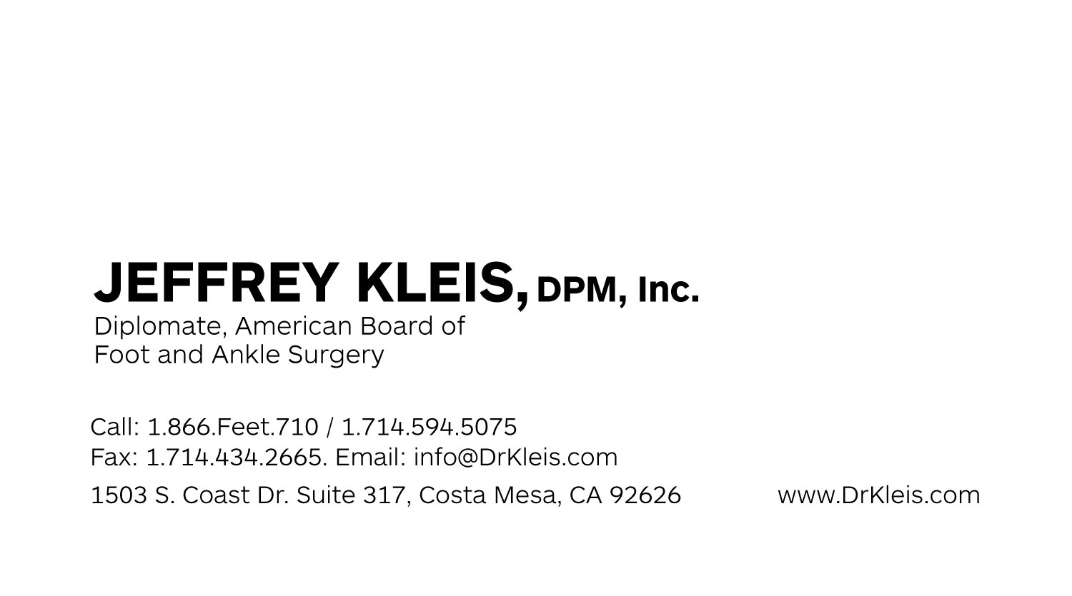 Business Card Design by Mohammed Shaheer K.K for this project | Design #7886339