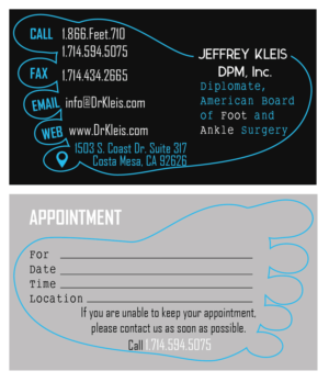 Business Card Design by cheery.bui20