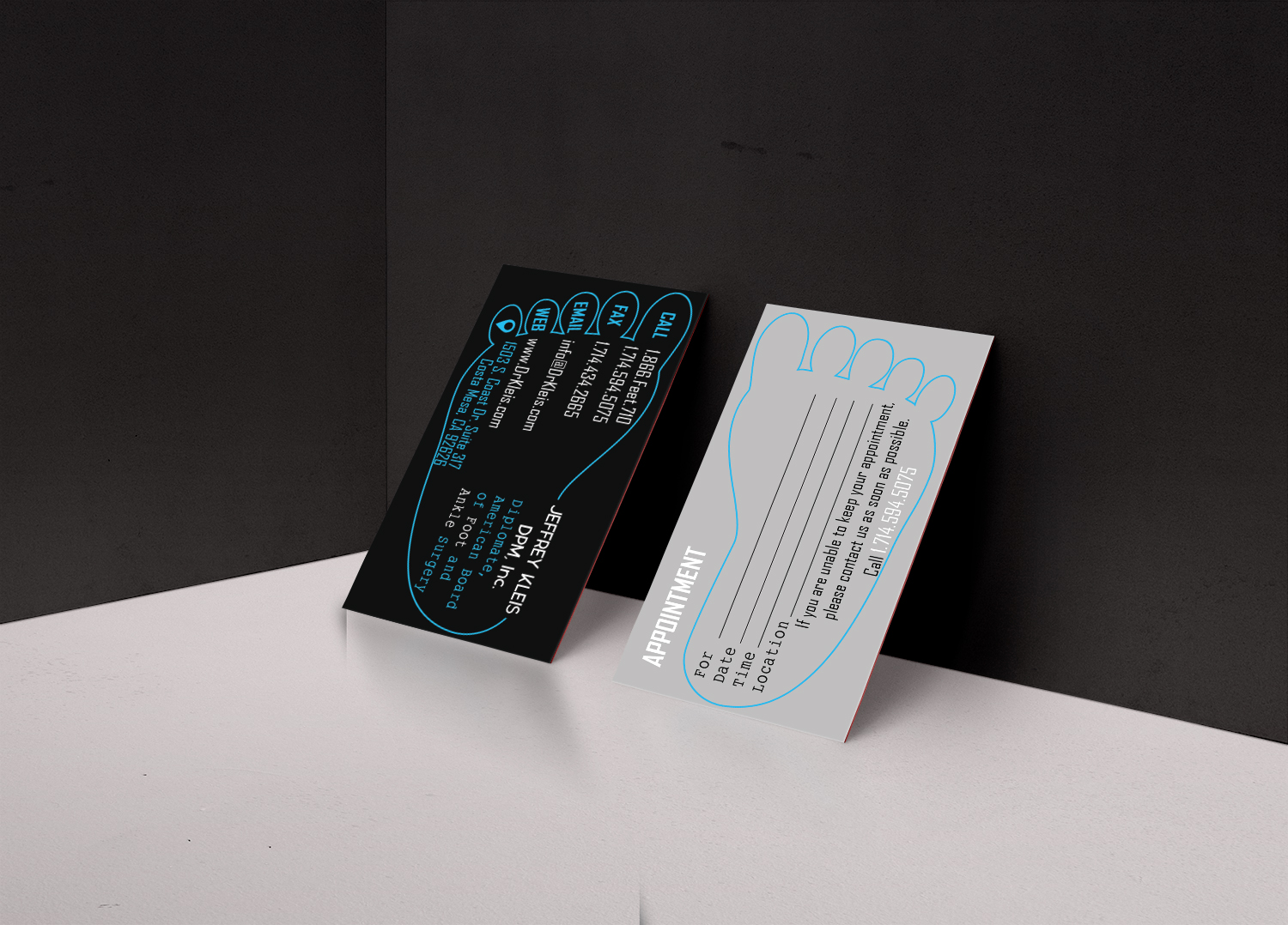 Design de Carte de Visite par cheery.bui20 pour ce projet | Design #7961998