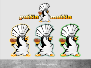 Logo Design by vladst2004