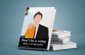 Book Cover Design by Nos Conquer Una