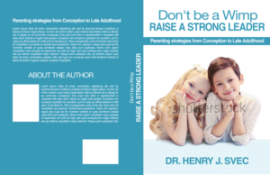 Book Cover Design by leuchi for this project | Design: #7877160