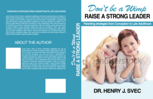 Book Cover Design by leuchi for this project | Design: #7911084