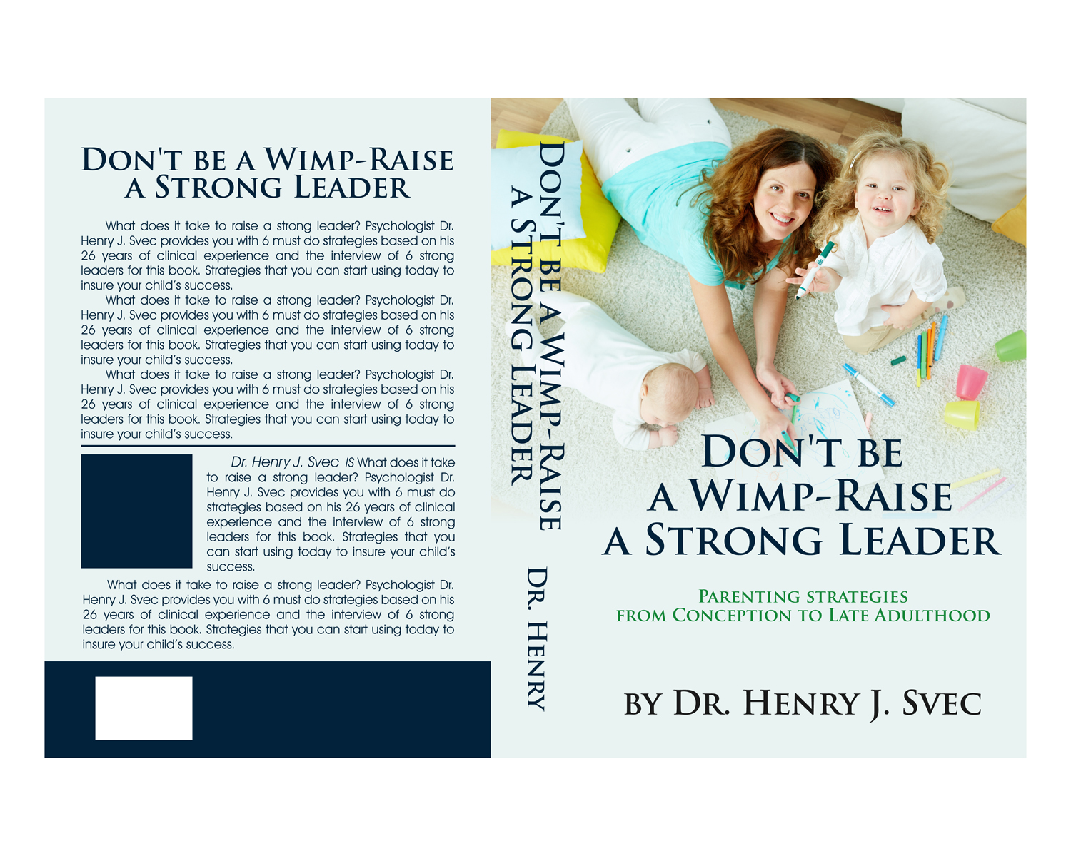 Book Cover Design by Mipz_GraphicArt for this project | Design #7936130