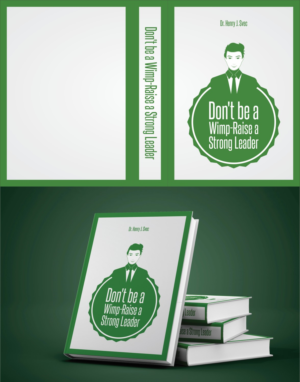 Book Cover Design by DG for this project | Design: #7949813