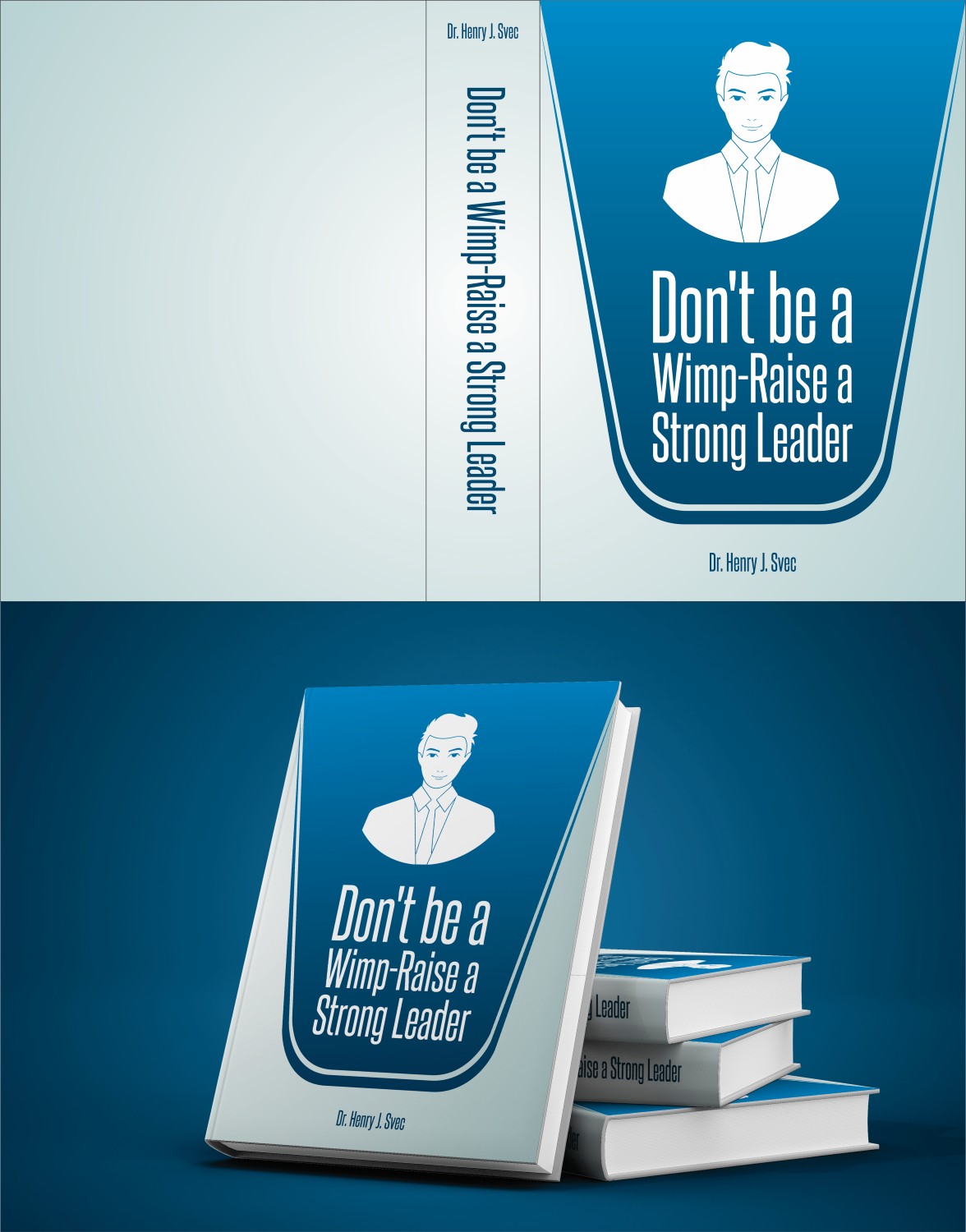 Design de Couverture de Livre par DG pour ce projet | Design #7949814