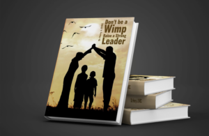 Book Cover Design by DG for this project | Design: #7955203