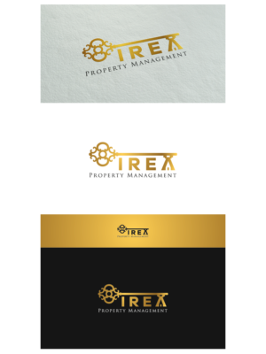 IREA | Diseño de Logo por refolve