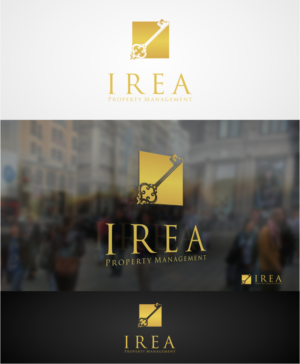 Logo Design by nchid