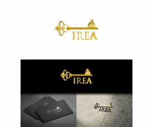 Logo Design by rendy cemix