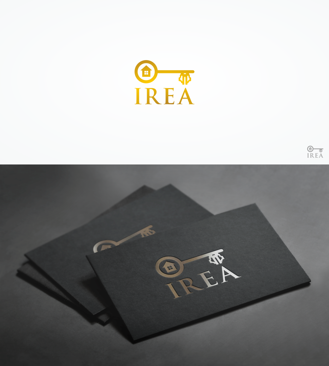 Logo Design by Ibni Pro for MetroMediaWorks | Design #7863109
