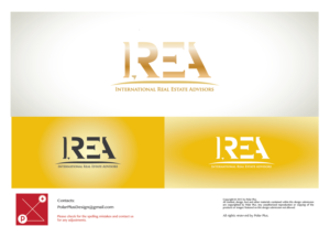 Logo Design by Polar Plus+