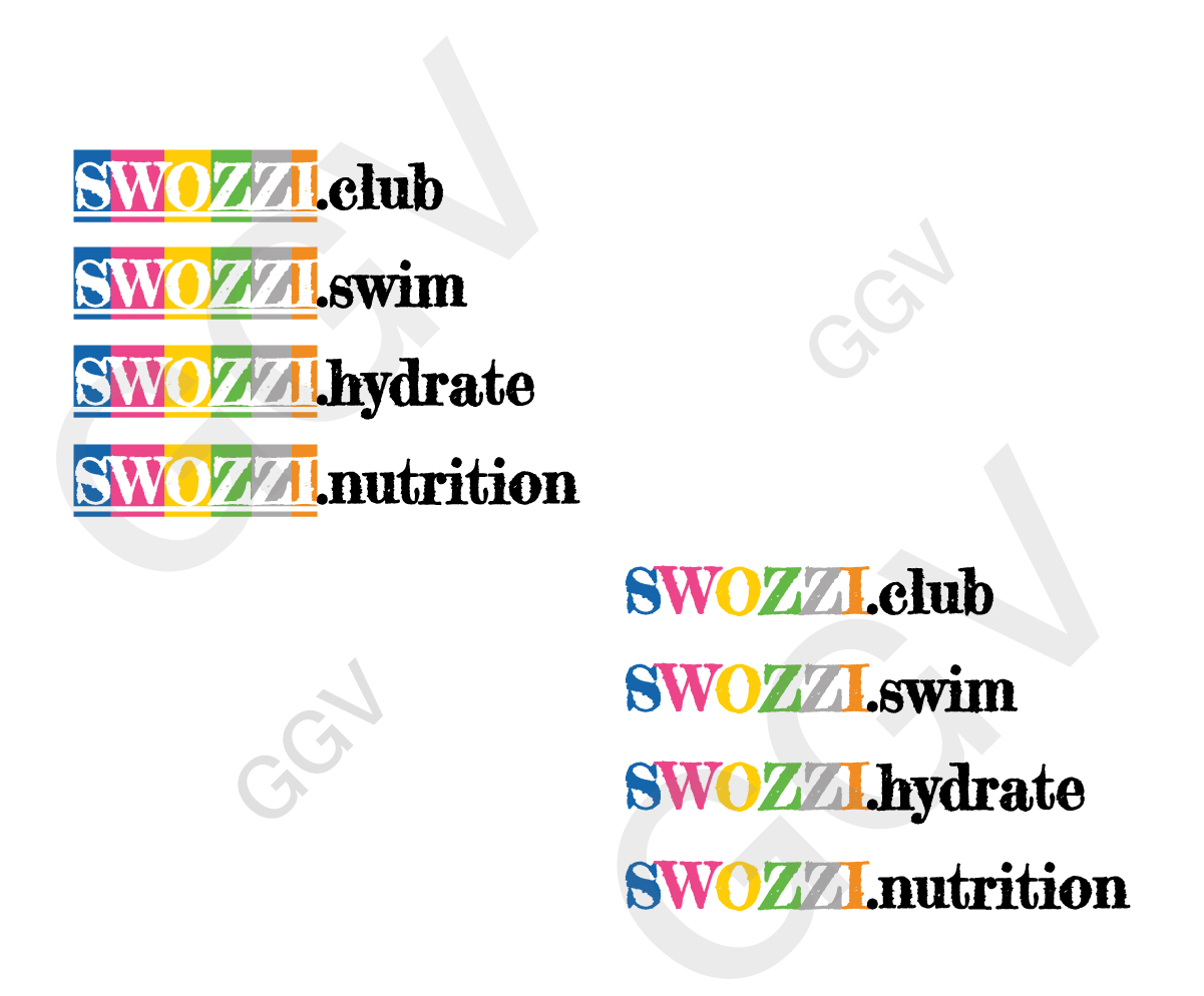 Logo Design by GGV for this project | Design #7867485