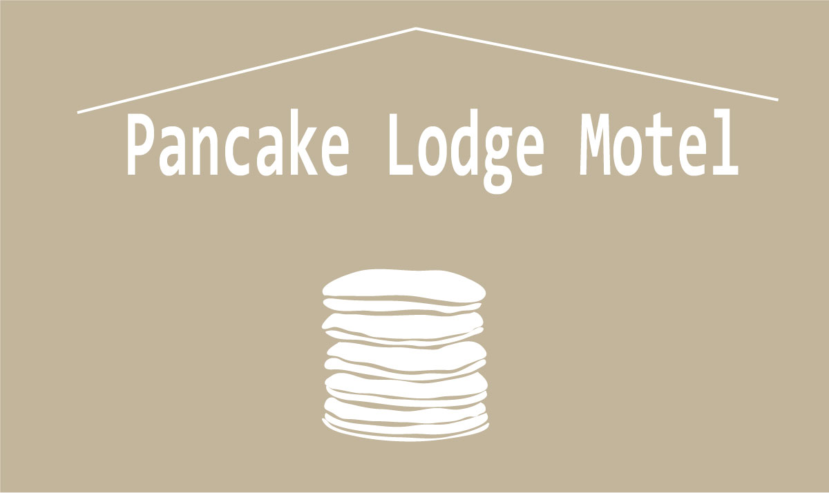 Logo Design by Miles Practiss for Pankcake Lodge | Design #1949327