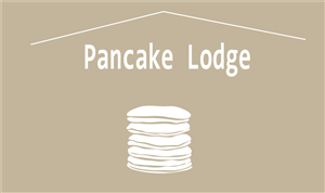 Logo Design by Miles Practiss for Pankcake Lodge | Design: #1949333