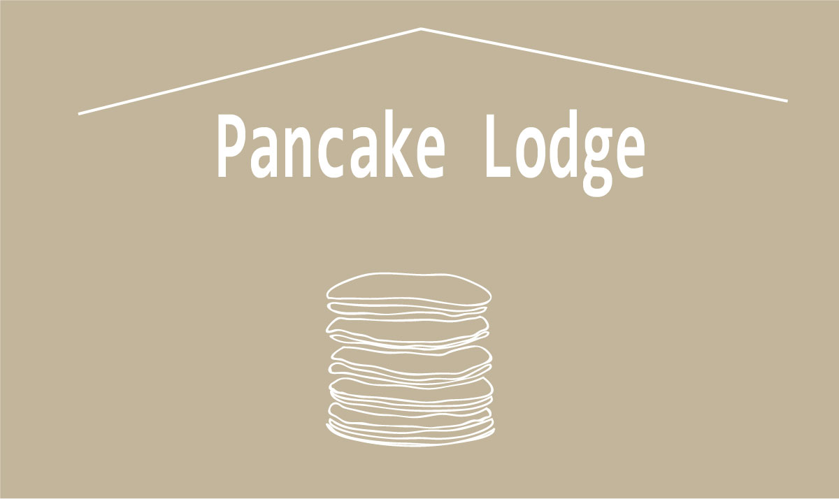 Design de Logo par Miles Practiss pour Pankcake Lodge | Design #1949335